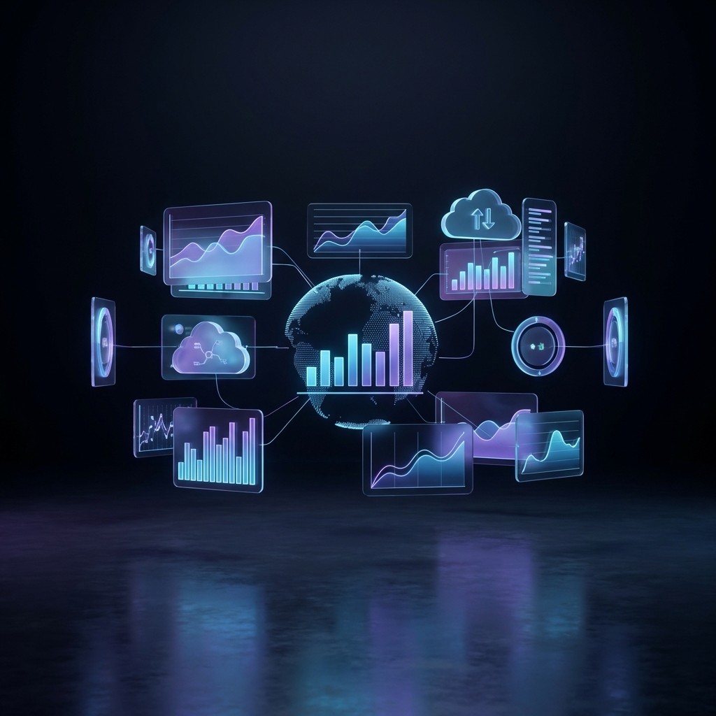 Marketing Baseado em Dados